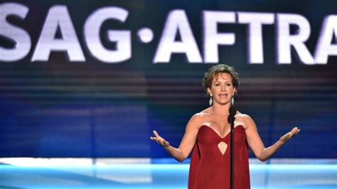 Sag Aftra Election Committee Axes All Protests Of Gabrielle Carteris Re Election