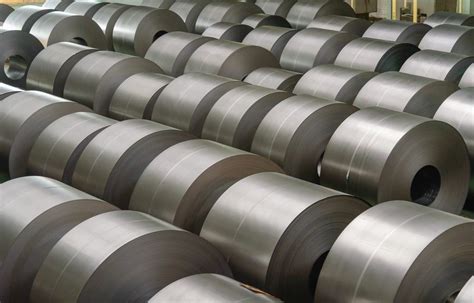 The Pros And Cons Of Cold Rolled Steel Wasatch Steel