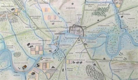 Londons Lost Rivers Goparkslondon