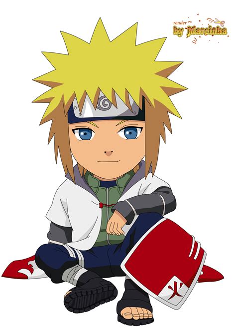 Pin De Tanakit Wongsungyang Em Naruto Personagens Chibi Personagens