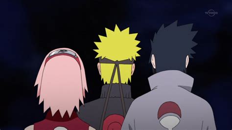 Naruto Shippūden Episódio 471 Aqueles Dois Sempre Wiki Naruto