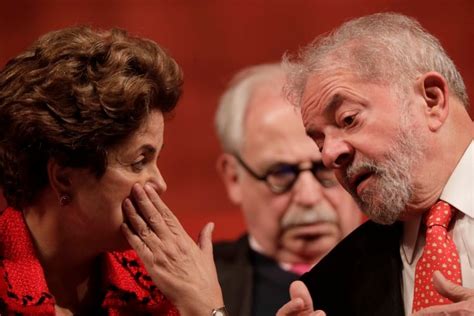 Former Brazilian President Lula Found Guilty Of Corruption Cbc News