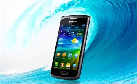 Bada Indonesia Samsung Korea Siap Merilis Smartphone Wave 3 Bulan Depan