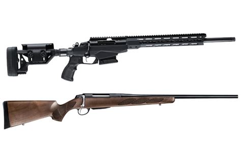 5 Tikka Rifles That Are Worth Your Hard Earned Money ⋆ Outdoor