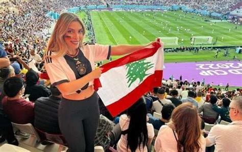 qatar world cup hottest soccer fans