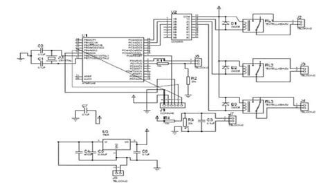 This rfid based security system is based on micro. Bluetooth based home automation system using android phone