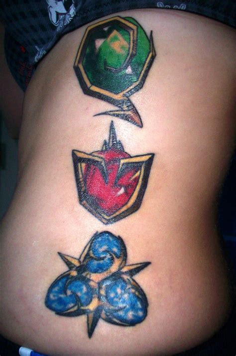 The legend of zelda franchise has grown to become one of the most beloved sagas in videogame history, and link, as the hero of time, an icon. My Legend of Zelda Tattoo