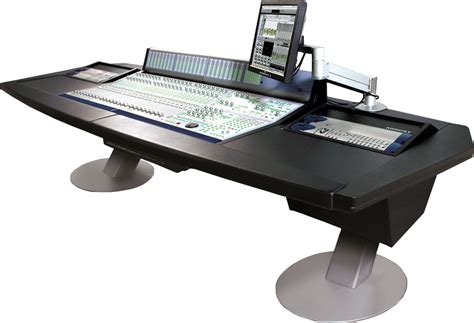 Studio Mixer Psd Official Psds
