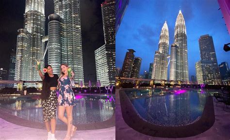 Three Two One Best Rooftop Bars In Kl To Ring In The New Year Zafigo