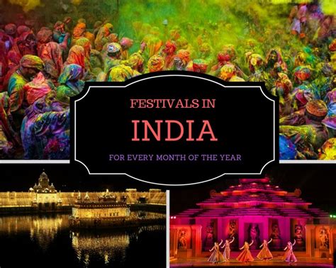 Diwali, or deepavali, is also known as the festival of lights and is india's most anticipated and biggest festival of the year. 😂 Importance of festivals in indian culture. Indian Festivals: Major Holidays in India. 2019-02-05