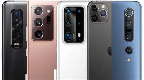 Miglior Fotocamera Smartphone I Top Camera Phone Di Dicembre 2022