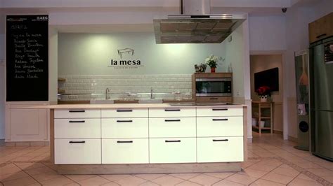 Coquus escuela de cocina es un centro donde imparten talleres de cocina en barcelona para todos los niveles. La Mesa / Escuela de Cocina (Málaga) - YouTube