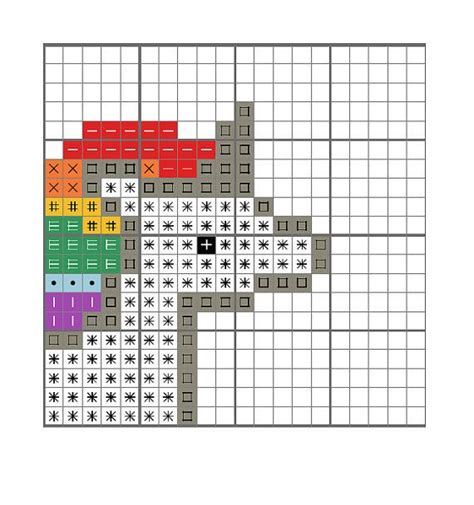 We did not find results for: Whatever Bitch Unicorn Cross Stitch Pattern Rainbow PDF ...