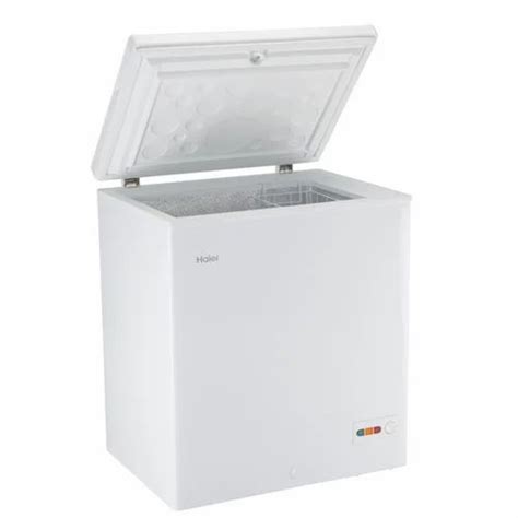 Haier Hard Top Deep Freezer Ltrs HCF HC Less Than Or Equal To