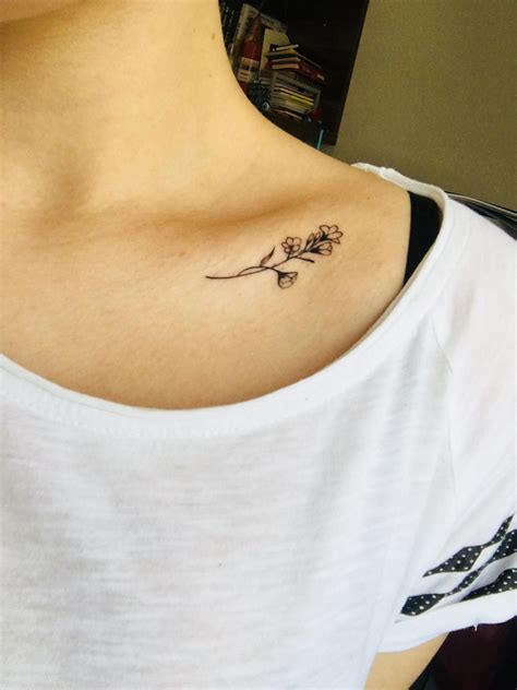 Simplicity Tattoo Minimalisttattoos Tattoo Styles Tattoos For Women