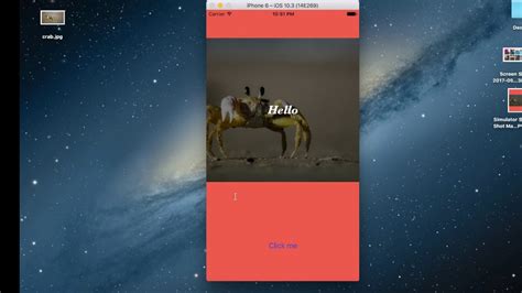 Text Animation - React Native - YouTube