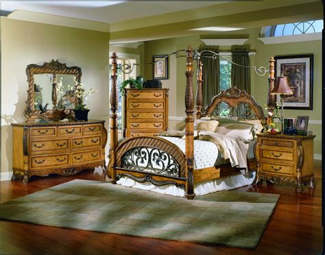 Traditional Bedroom Collections Simple Home Decoration