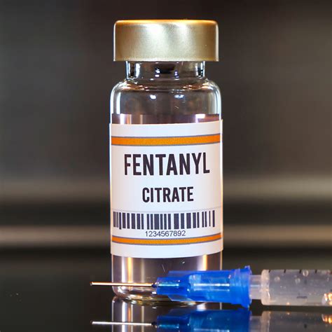 What To Know About Fentanyl Lifeworks Northwest