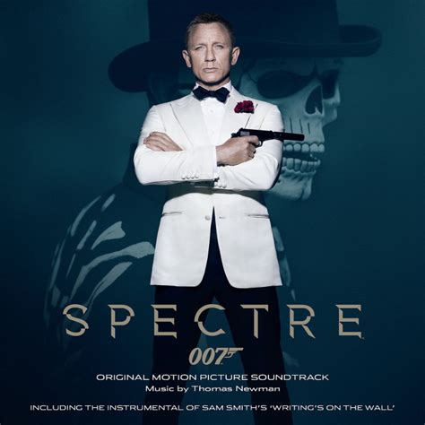 Musik Von James Bond Soundtrack Diskografie Alben Und Dvds