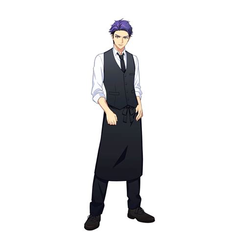 Full Body Anime Download Transparent Png Image Png Arts