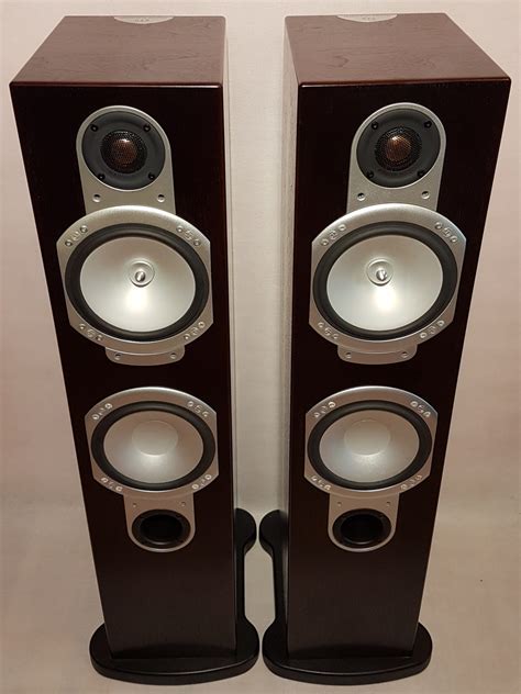 Monitor Audio Silver Rs6 Dn Audio