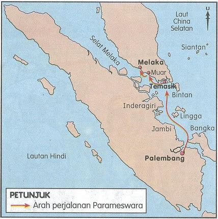 Kebijakan kerajaan portugis di indonesia. Kronologi Kedatangan Paramesawara ke Melaka - PENGASASAN ...