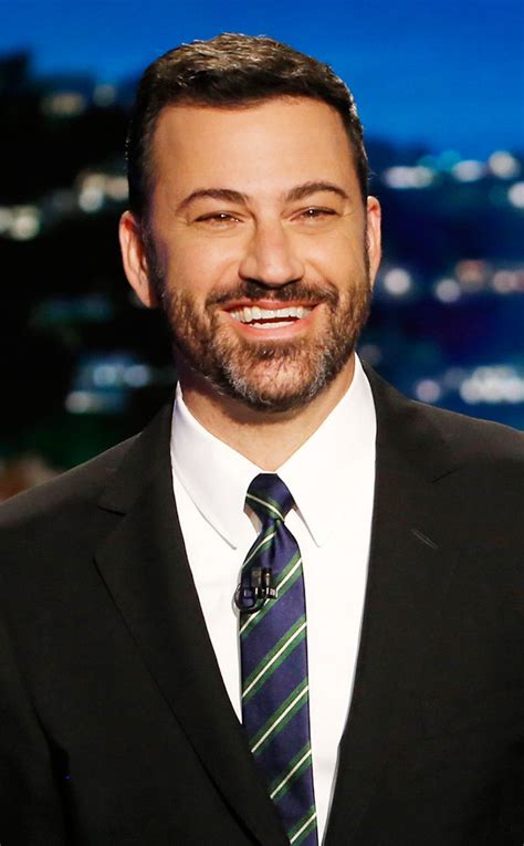 Jimmy Kimmel Reveals His Biggest Struggle Upon Returning To Brooklyn