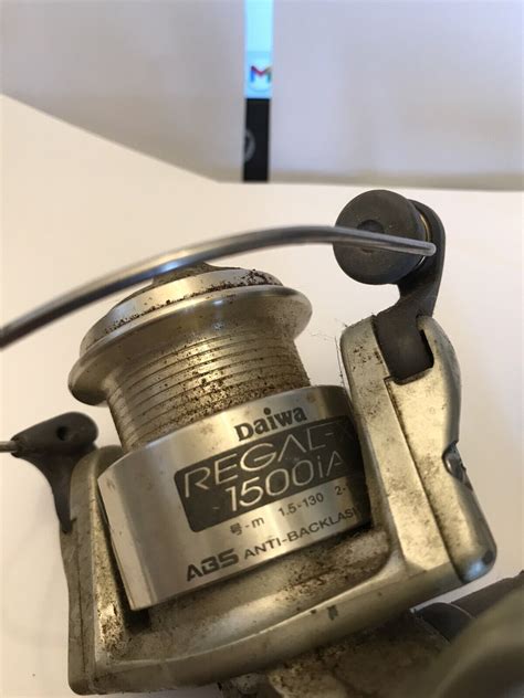 Diawa Regal X A Spinning Reel Ebay