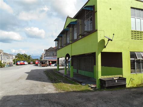 Tingkat 2 dan harga sewa bisa nego. Rumah Untuk Di Jual Beli Dari Ejen Hartanah Berdaftar ...