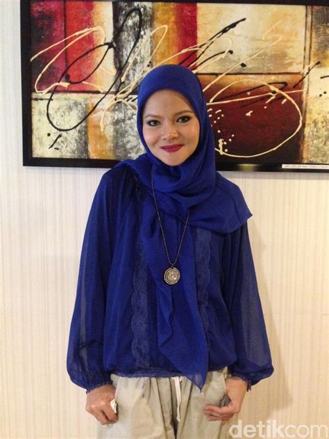 Pesan Penyanyi Terry Untuk Finalis Sunsilk Hijab Hunt 2016 Jangan Sombong