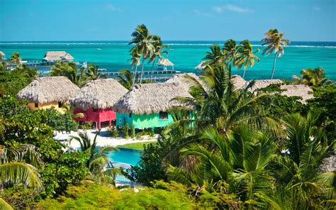 Top 25 Belize Luxury Resortsbelize 5 Star Resorts