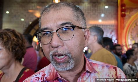 Opposition malaysian chinese association's (mca) deputy president mah hang soon said mr mohamaddin's remarks on homosexuality have made malaysia a. Ex-deputy minister moots mobilising tourism workers in ...