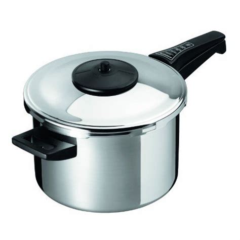 Kuhn Rikon Duromatic Classic Pressure Cooker Model With Handle