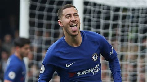 Official website featuring the detailed profile of eden hazard, real madrid forward, with his statistics and his best photos, videos and latest news. Cesc Fabregas tips Eden Hazard for Ballon d'Or
