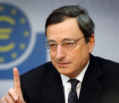 Born 3 september 1947) is an italian economist, banker, academic, civil servant, and politician who has been serving as prime minister of italy since 13 february 2021. Mario Draghi uomo dell'anno 2012 secondo Financial Times ...