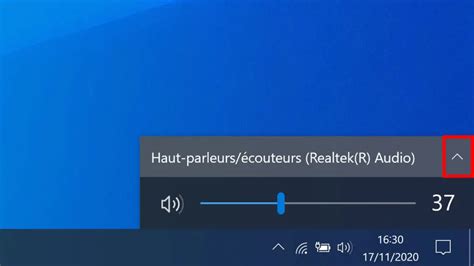 Cambiar El Dispositivo De Reproducción De Audio En Windows 10 En 2022 → Entrechips®