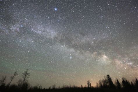 How To Find Your Way Around The Milky Way This Summer Universe Today