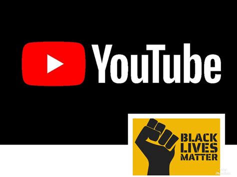 Youtube Pledges 100 Million Fund To Support Black Creators Yall