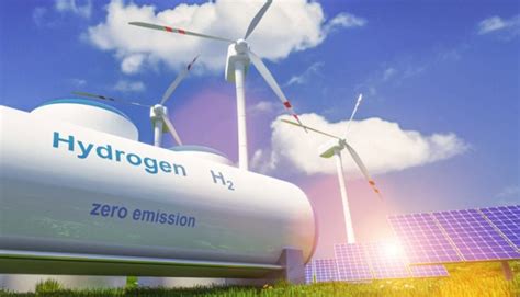 Gas Networks Unveil Blueprint To Deliver Britains First Hydrogen