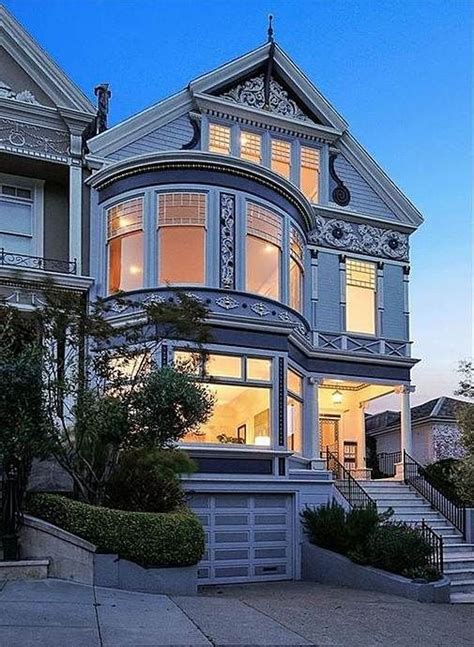 Maybe you would like to learn more about one of these? Meg Ryan's former San Francisco Victorian for sale | San ...