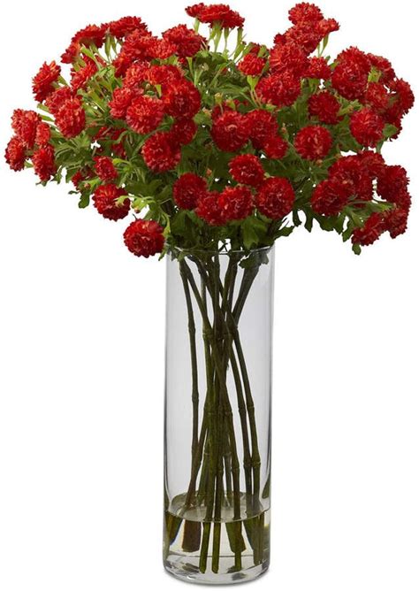 Send flowers to japan review. Nearly Natural Japanese Artificial Flower Arrangement ...