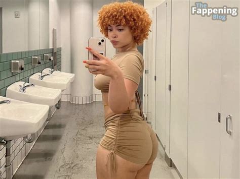 Ice Spice Nude Leaked The Fappening Sexy Mix Photos Video Famous Internet Girls