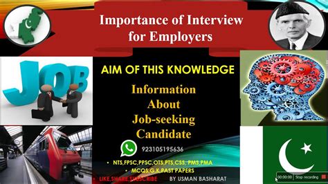 Importance Of Interview For Employers Top 10 Interview Tips To Crush