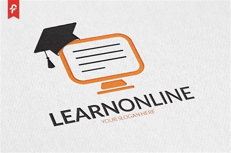 Learn Online Logo #Online#Learn#Templates#Logo | Learning logo, Online logo, Online learning