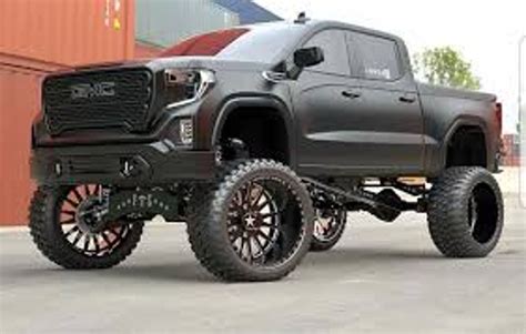 Chevrolet Silverado 2500hd 2020 2023 Full Throttle 10 12 Lift Kit