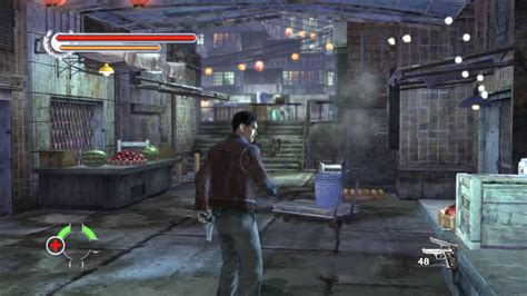 Chow yun fat reiterated tequila's role in john woo's aggressive action movie hard boiled in this hyperactive. Stranglehold Download Game | GameFabrique