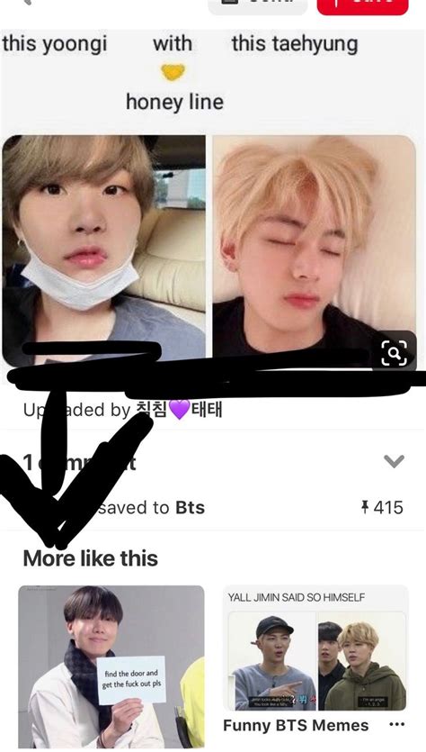 This 16 Facts About Twitter Bts Funny Memes 2020 Bts Memes Because