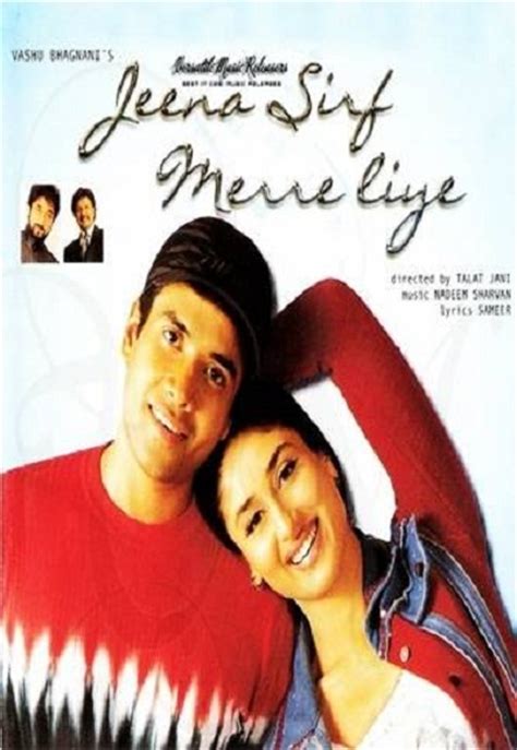 Jeena Sirf Merre Liye 2002 Watch Full Movie Free Online Hindimoviesto