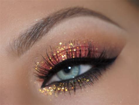 Miami Style Try This Bright Spring Makeup Look Lorens World
