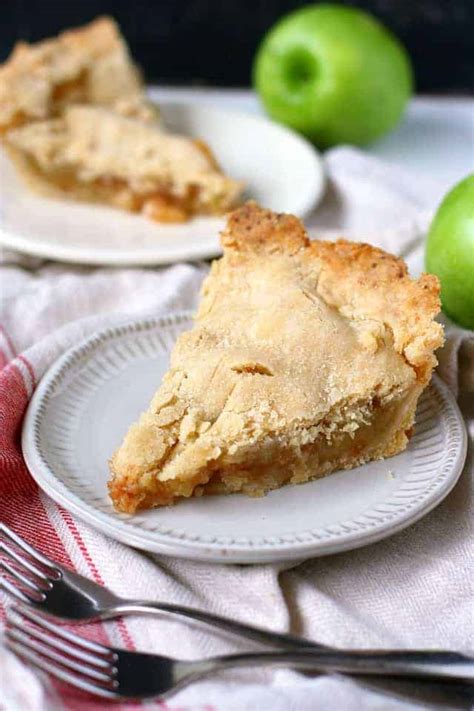 15 Of The Best Ideas For Vegan Gluten Free Apple Pie How To Make Perfect Recipes